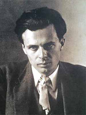 Thesis on brave new world by aldous huxley