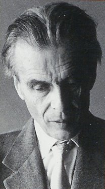 picture of Aldous Huxley