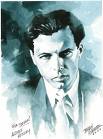 picture of Aldous Huxley