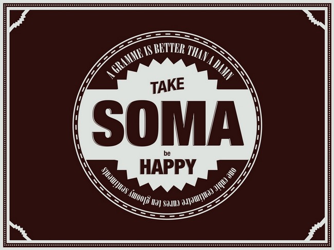 Soma as conceived by ChatGPT