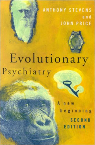 Evolutionary Psychology